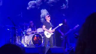 Joe Satriani - Flying in a Blue Dream - Wheatland, CA 5/11/2024