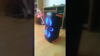 BASS TEST D#EP 9994HZ 68765WATT 247NK Extreme (part 2)