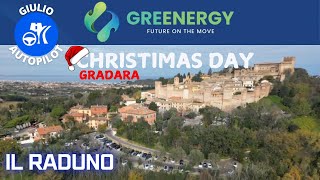 RADUNO "ELETTRICO" GREENERGY - Gradara 2024