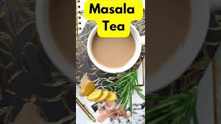 How to Make Special TEA at Home | Indian Tea/Chai for Beginners | Masala Tea  | #shorts | Dr. Seema