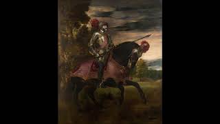 Charles V- A Short History Part IV 1541-1555