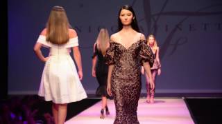 Sunshine Coast Fashion Festival 2016 | Nicola Finetti