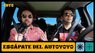 Escápate de tu Casa - Ep #59: Escápate del Autoyoyo