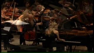 António Victorino D'Almeida - Concerto para piano e orquestra Op.20, 2ºAndamento