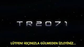 Türkiye 2071