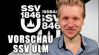 SSV Ulm: Saisonvorschau 2. Bundesliga 24/25 | Gelingt der Klassenerhalt?