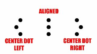 Spyder II Print Head Alignment