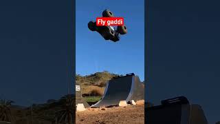 flying vehical in fild #trending 🔥🔥#flyingbeast