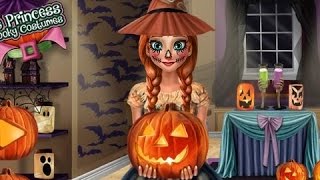 Ice Princess Spooky Costumes best video games for girls