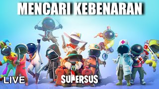 [LIVE] MENCARI KEBENARAN | SUPER SUS INDONESIA