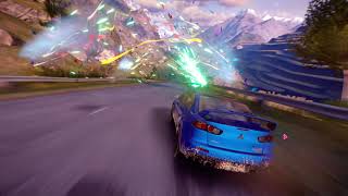 Asphalt 9