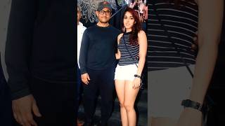 Amir khan with daughter #bollywood #virl #actor #shorts