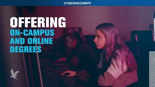 Cybersecurity | Embry-Riddle Aeronautical University (ERAU)