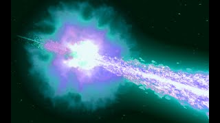 NALLI - GAMMA-RAY BURST