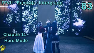 Final Fantasy VII - Remake - Intergrade - NC -  Chapter 11 - Hard Mode - Ghoul - Eligor