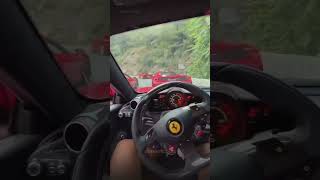 POV: All your friends have Ferrari’s