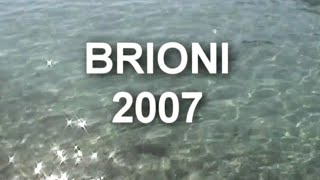 Brioni 2007