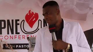 Ministry is Purely Sacrifice | Pastor Victor Akpovwerha #Jesus #gospel #grace