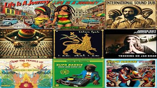 🇯🇲🔥💥Roots REGGAE 💯🔝🔥Best of 2024🔥🚨🇯🇲 ROOTS Reggae 🚨🔥💥🇯🇲