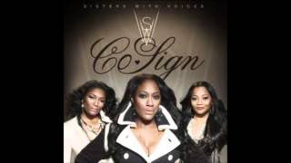 SWV - Co-Sign - Unreleased R&B