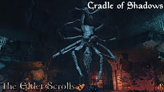 Elder Scrolls, The (Longplay/Lore) - 0104: Cradle of Shadows (Online)