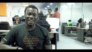 A Day In The Life Of A Software Engineer - Oluwatoni Solarin-Sodara