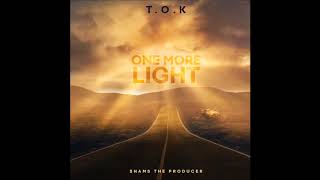 T.O.K. - One More Light (Linkin park cover)