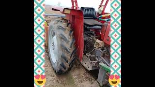 Self driving tractor in Punjab village 🚜🚜🚜🚜🚜🚜🚜🚜🚜🚜🚜🚜🚜🚜🚜🌞🌞🌞🌞