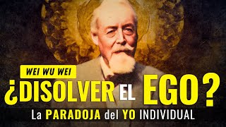 ¿Se Puede Eliminar el EGO? Wei Wu Wei dice que NO lo Encontrarás