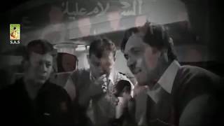 Hazaragi Noha | Daste Hussaini Nasirabad | Musafir E Karbala | Noha 2015