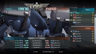 [5v5][550][Artic Base][Basic] Xeku Eins Type 3, 132,779 Damage Run, Featuring Generic-_-Guy