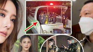 TERUNGKAP KEJANGGALAN KEMATIAN ARTIS THAILAND TANGMO NIDA