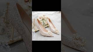 New collection of bridal sandal design 👠 #song #dj #djremix #dance