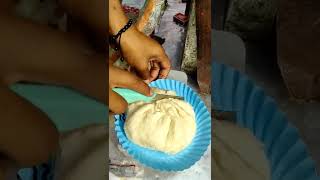 #Chinese Steamed Chicken egg buns (Char Siu Bao) #Chinatown Kolkata street food video Indian shorts