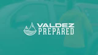 City of Valdez - NIXLE Alerts sign up