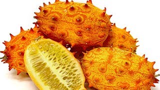 18 Health Benefits of Kiwano (Horned Melon) - Best Health