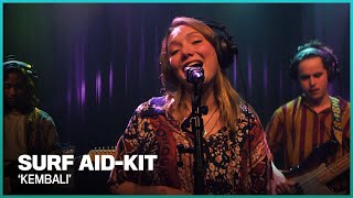 Surf Aid-Kit - Kembali - Frequenzy sessions