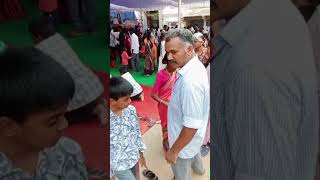 శ్రీ కోదండరామస్వామి గుడి అమ్మపల్లి 🙏#ammapalli #ytshorts #trending #viral #Lordrama #temple #srirama