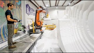 Ingenious Construction Workers ▶ Extreme CNC Technologies That Are Amazing Satisfying Machines