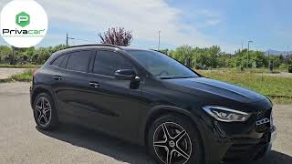 MERCEDES GLA 200 d Automatic 4Matic Premium