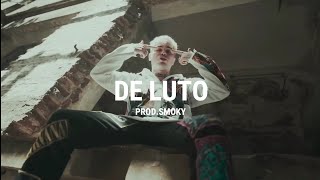 [FREE] C.R.O x FRANKY STYLE TYPE BEAT "DE LUTO" - TRAP TYPE BEAT 2024