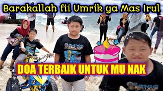 ULANG TAHUN ANAK LANANG