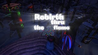 rebirth thru the flame - DJmegan23 || Gorilla Tag Montage