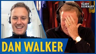 Dan Walker and Harry Redknapp on their love for Modrić & Bale!