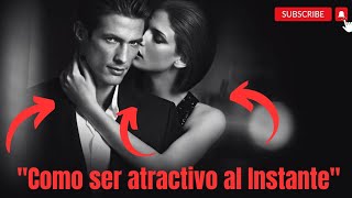 🔴COMO SER MAS ATRACTIVO FISICAMENTE PARA LAS MUJERES-(En 6 pasos)-¡miralo antes que desaparesca!