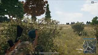 Crossbow Kill