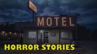 7 Chilling Motel Tales Scary True Horror Stories