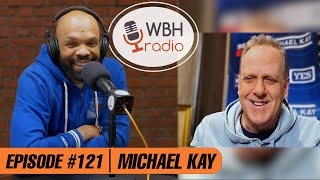 Episode #121 | Talking New York Yankees with ESPN New York's MICHAEL KAY