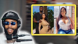 NBA Star Zion Williamson And His Porn Star Mistress Drama !!