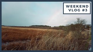 Our Weekend Vlog #3 Exploring Somewhere New